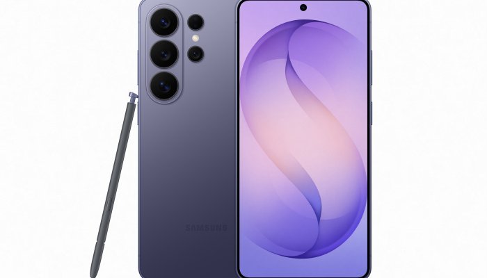 Samsung S26 Ultra
